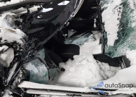 2023 Honda Accord Hybrid Sport-L из США, поврежденный, VIN 1HGCY2F71PA070683